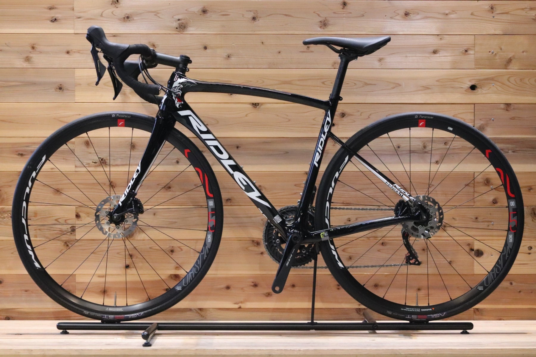 リドレー RIDLEY フェニックス FENIX SL DISC 2019モデル XSサイズ