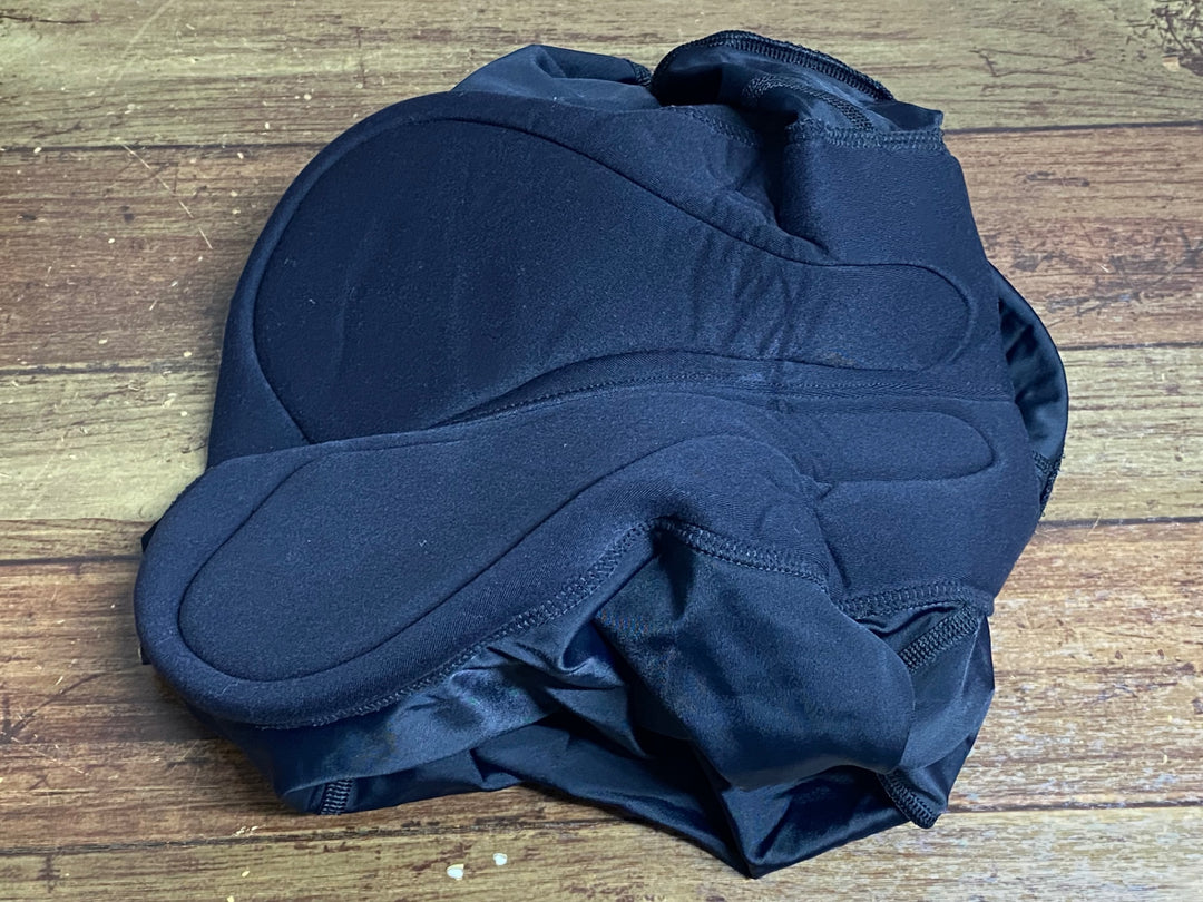 JP852 ラファ Rapha CORE BIB SHORTS ビブショーツ 黒 L