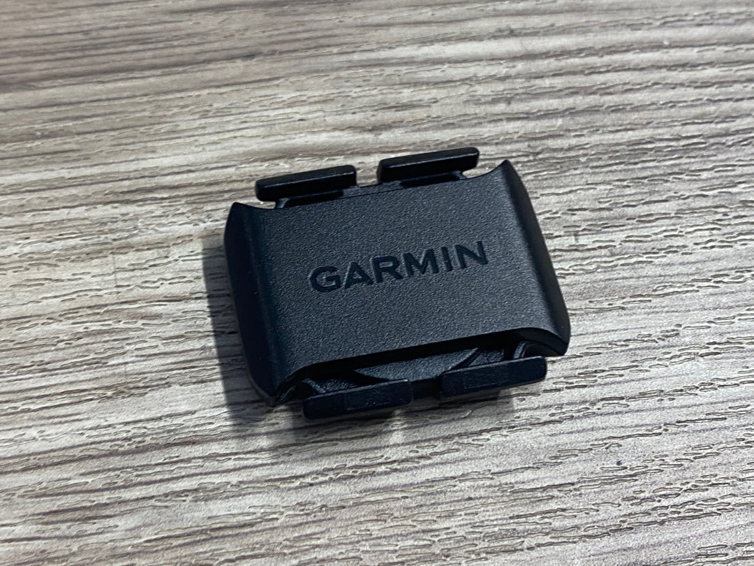 KJ196 ガーミン GARMIN エッジ EDGE 130 PLUS サイクルコンピューター 動作確認済 ※スピード・ケイデンスセンサー付属