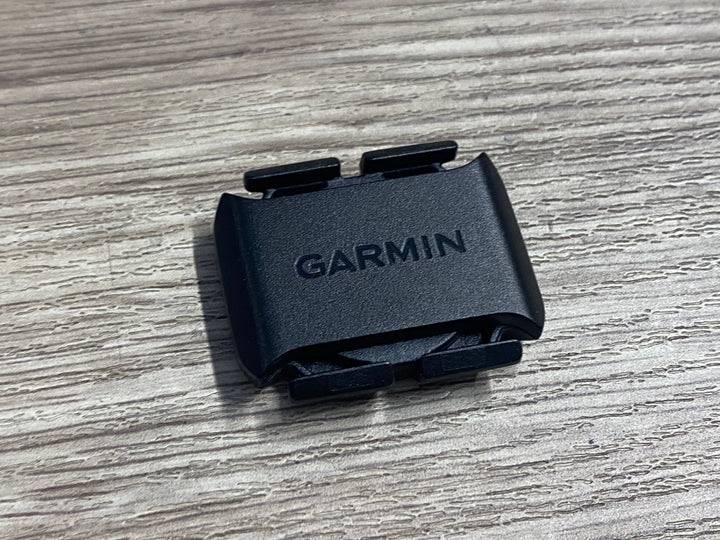 KJ196 ガーミン GARMIN エッジ EDGE 130 PLUS サイクルコンピューター 動作確認済 ※スピード・ケイデンスセンサー付属