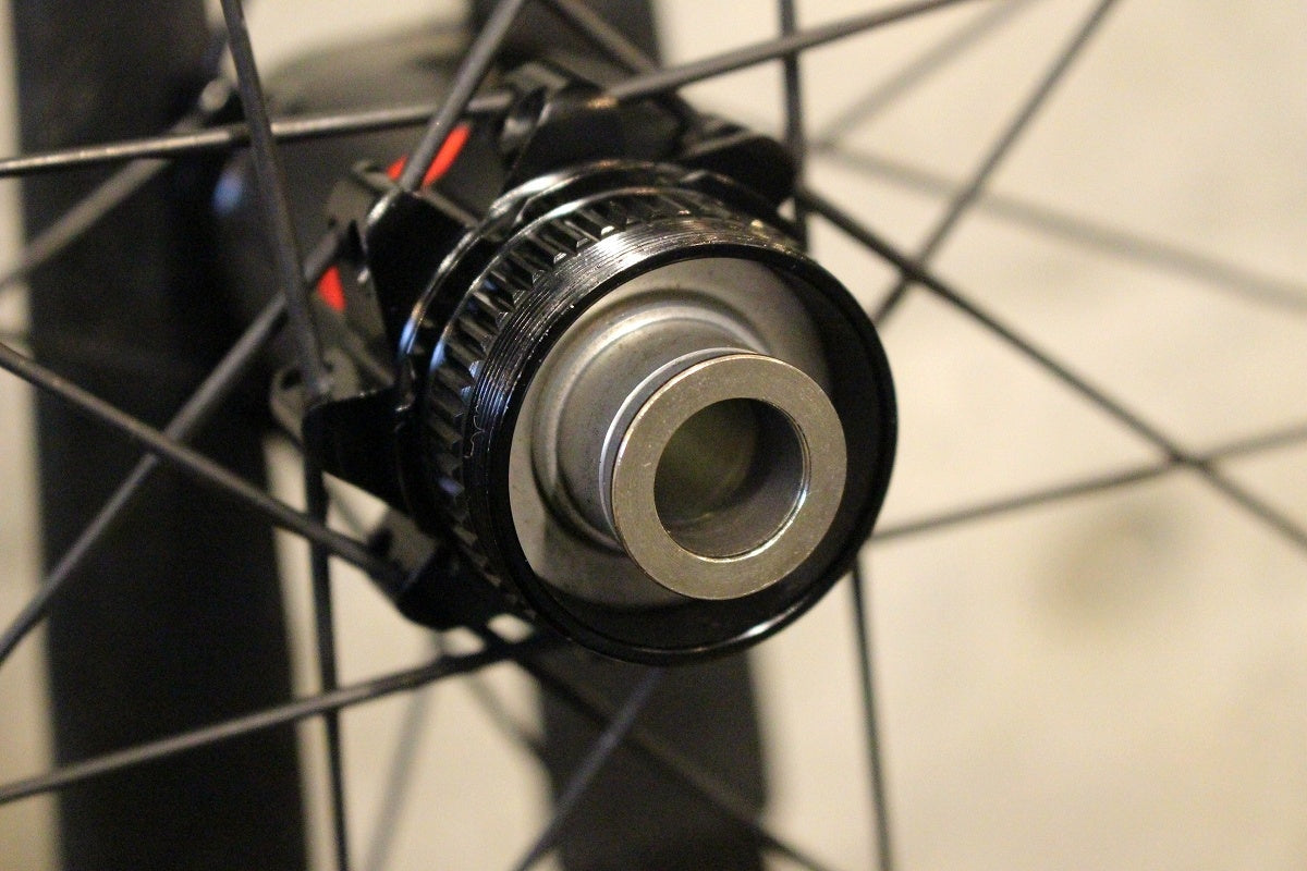 フルクラム FULCRUM レーシング RACING400 DB アルミ クリンチャー