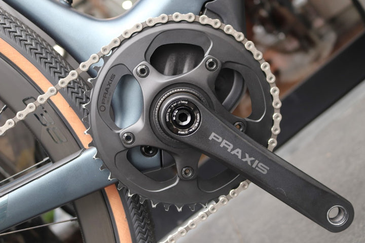 スペシャライズド SPECIALIZED クレオ TURBO CREO SL EXPERT 2020 XSサイズ シマノ アルテグラ R8070 MIX 11S Di2 カーボン Eバイク 【東京南麻布店】