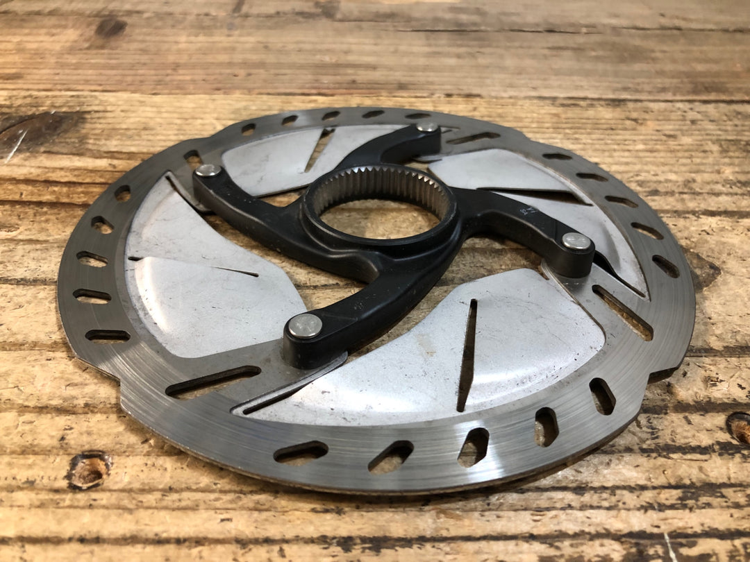 KG439 シマノ SHIMANO SM-RT800-S ディスクブレーキローター Φ140 Φ160 1.8mm/1.8mm 2枚セット