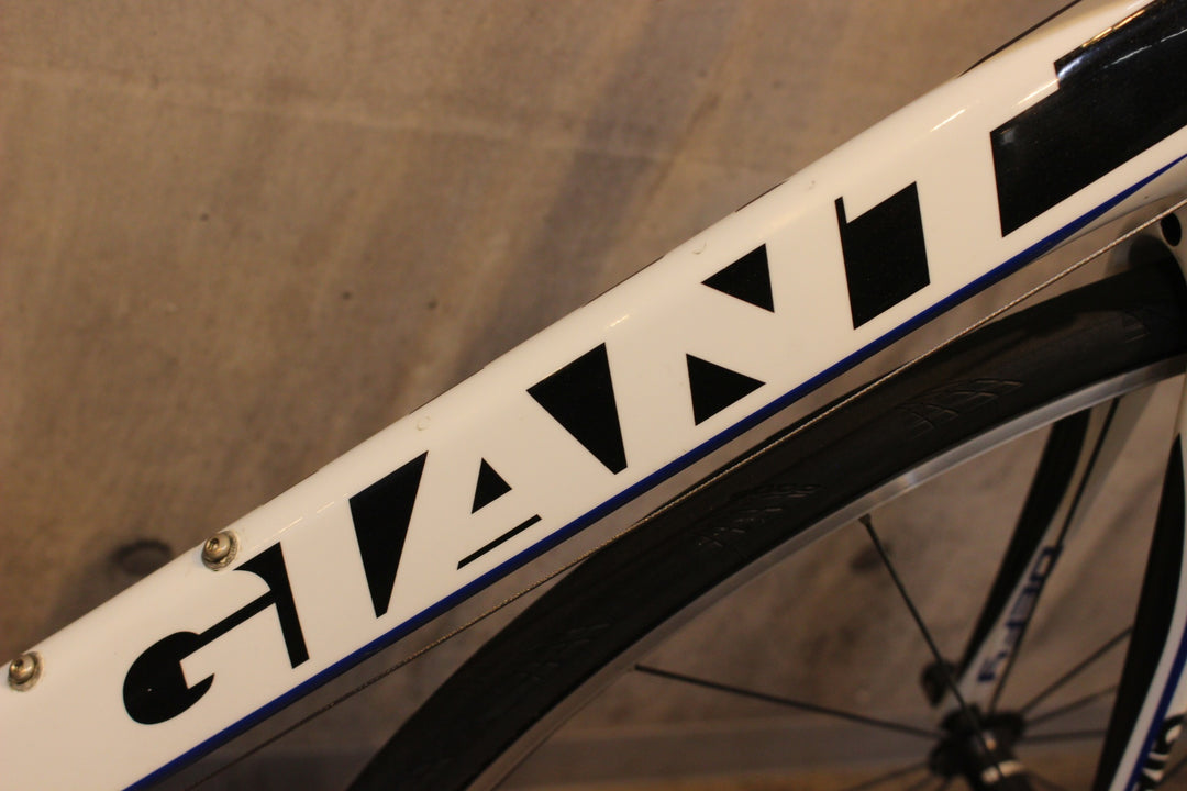 ジャイアント GIANT デファイ DEFY COMPOSITE SE 2013 Mサイズ シマノ アルテグラ 6800 MIX 11s カーボン ロードバイク【名古屋店】