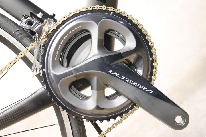 ピナレロ PINARELLO プリンス PRINCE FX 2020年モデル 540サイズ シマノ アルテグラ R8000 11S カーボン ロードバイク 【さいたま浦和店】