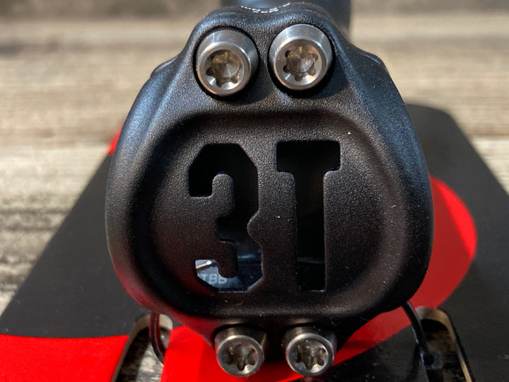 JR452 3T ARX 2 TEAM アルミステム 6° 100mm Φ31.8 OS