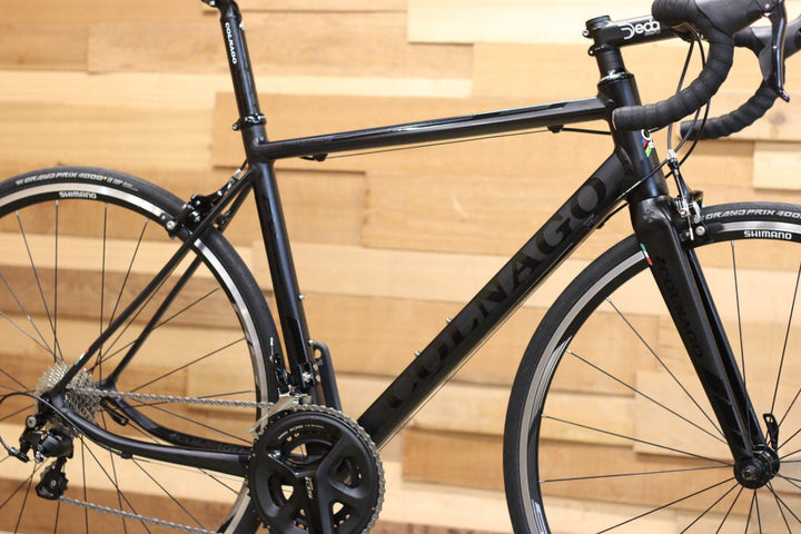 コルナゴ COLNAGO CX ZERO ALU 2015 50Sサイズ シマノ 105 5800 MIX 11S アルミ ロードバイク 【立川店】