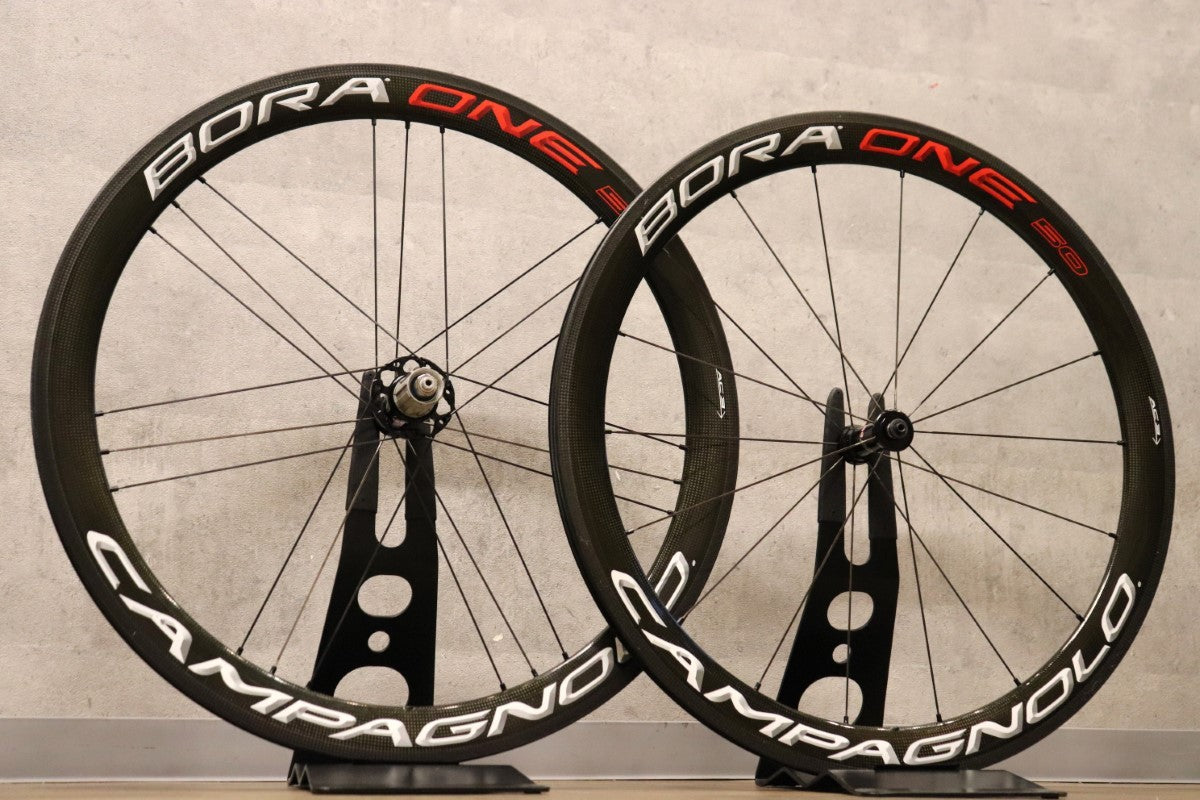 カンパニョーロ CAMPAGNOLO ボーラワン BORA ONE 50 AC3 カーボン