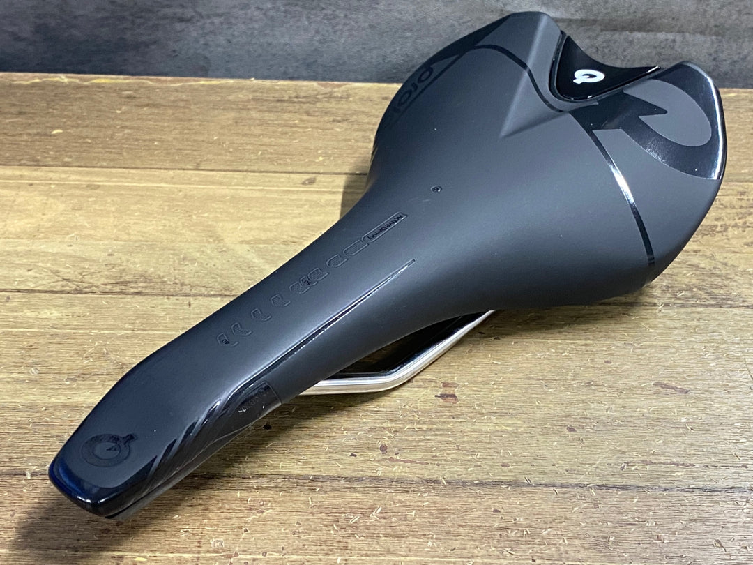 KA986 プロロゴ prologo SCRATCH2 サドル 黒 143mm Tirox レール