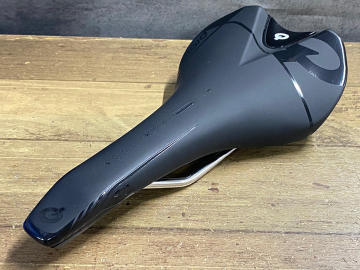 KA986 プロロゴ prologo SCRATCH2 サドル 黒 143mm Tirox レール