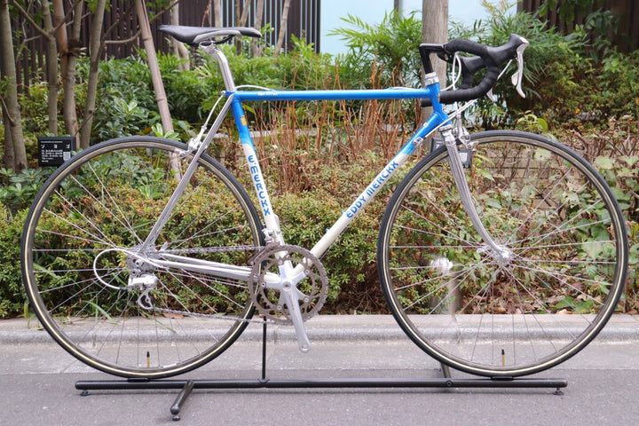 エディメルクス EDDY MERCKX コルサエキストラ CORSA EXTRA デュラエース 7700 9S スチール ビンテージ ロードバイク 【さいたま浦和店】