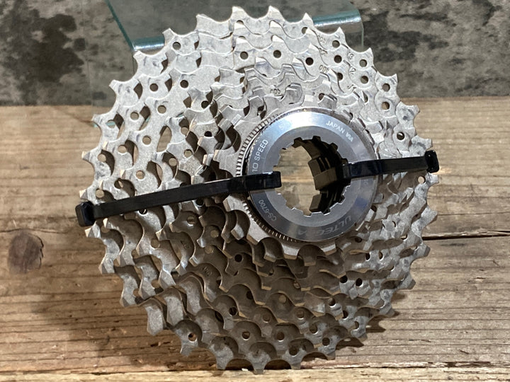 JS741 シマノ SHIMANO アルテグラ ULTEGRA CS-6700 スプロケット 12-30T 10S