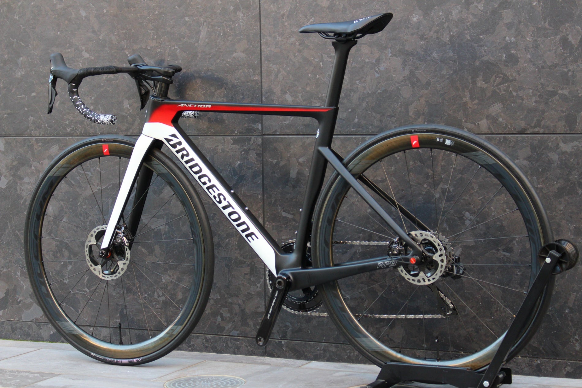 ブリジストン アンカー BRIDGESTONE ANCHOR RP9 レーシングカラー 2023