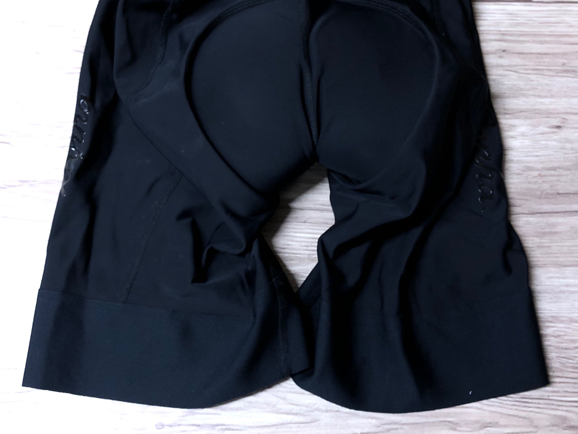 KB637 ラファ Rapha CORE BIB SHORTS ビブショーツ 黒 L – BICI AMORE