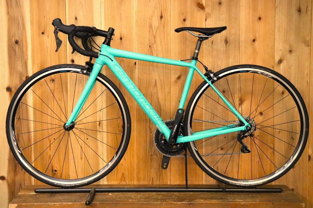 キャノンデール CANNONDALE キャド CAAD12 COLORS 2019年モデル 44サイズ シマノ 105 R7000 11S アルミ ロードバイク 【芦屋店】