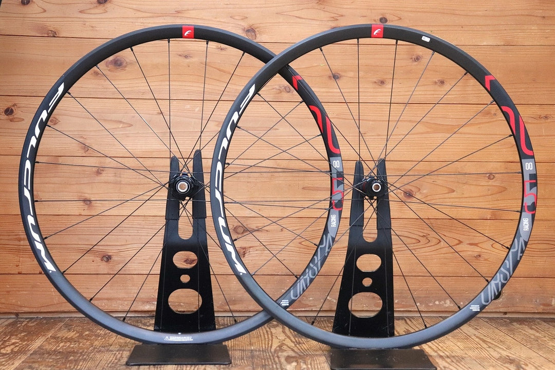 フルクラム FULCRUM レーシング RACING 500 DB アルミ チューブレスレディ ホイールセット シマノ 11S/12S  【芦屋店】