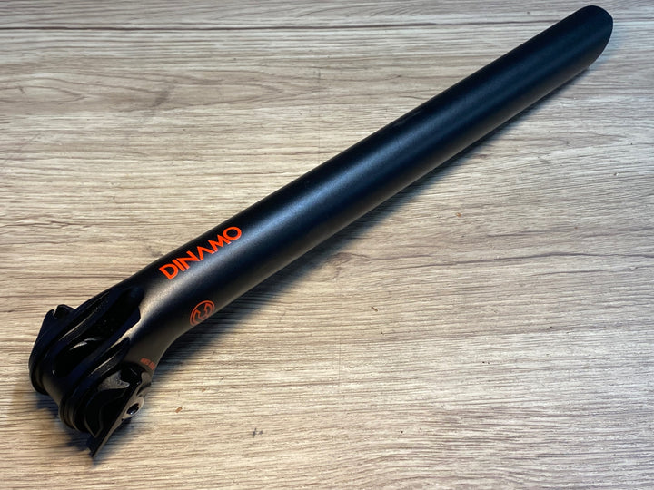 JO276 チネリ Cinelli DINAMO アルミ シートポスト Φ31.6 350mm