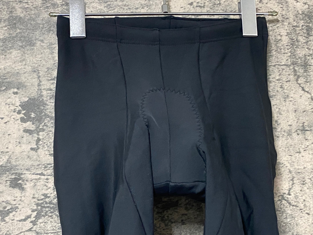 KA219 パールイズミ PEARL iZUMi レーサータイツ 黒 S 3D MEGA