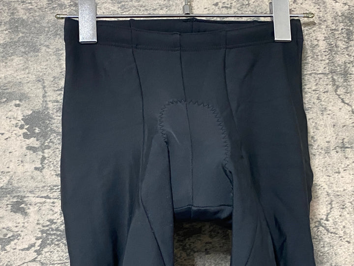 KA219 パールイズミ PEARL iZUMi レーサータイツ 黒 S 3D MEGA