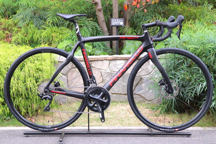 ピナレロ PINARELLO ラザ ディスク RAZHA DISK 2022モデル 515サイズ シマノ 105 R7020 11S カーボン ロードバイク 【さいたま浦和店】