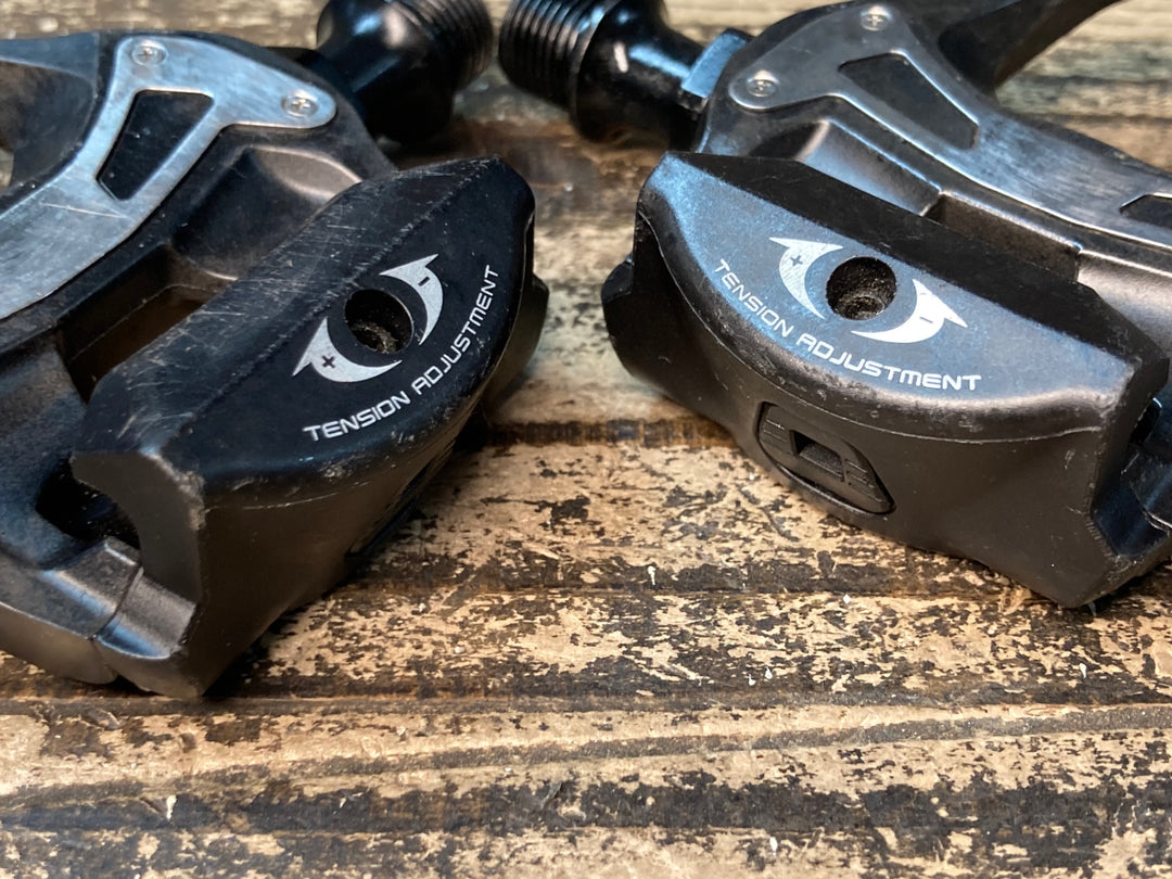 JG885 シマノ SHIMANO 105 PD-5800 ビンディングペダル SPD-SL