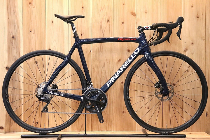 ピナレロ PINARELLO ラザ RAZHA DISK 2022年モデル 530サイズ シマノ 105 R7020 11S カーボン ロードバイク 【芦屋店】