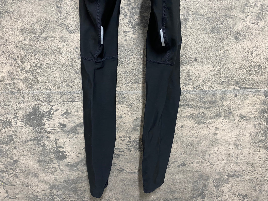 JS831 パールイズミ PEARL iZUMi ビブタイツ 黒 L 3DR