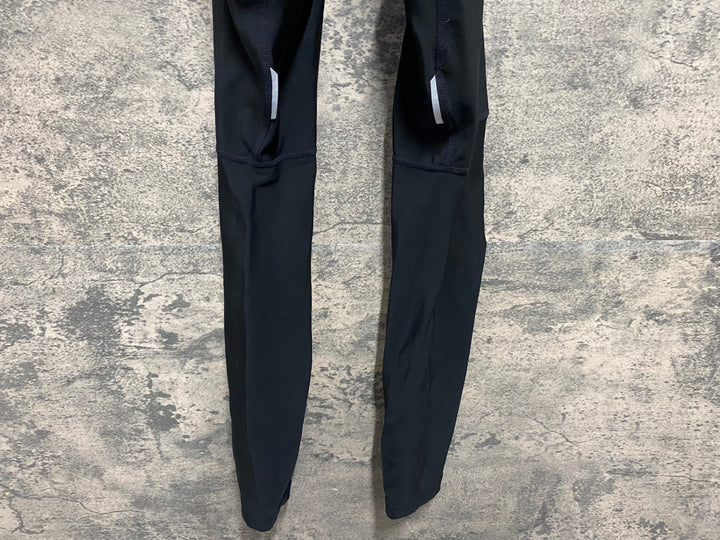 JS831 パールイズミ PEARL iZUMi ビブタイツ 黒 L 3DR