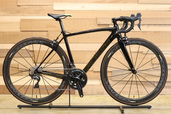 スペシャライズド SPECIALIZED ターマック TARMAC SPORT 2018 52サイズ アルテグラ R8000 11S カーボン ロードバイク 【立川店】