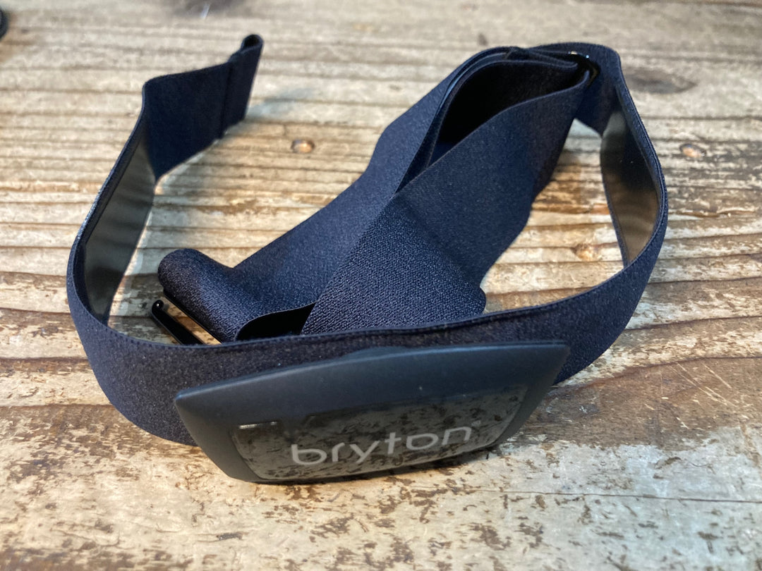 JK535 ブライトン BRYTON RIDER S800 サイクルコンピューター 起動確認済み