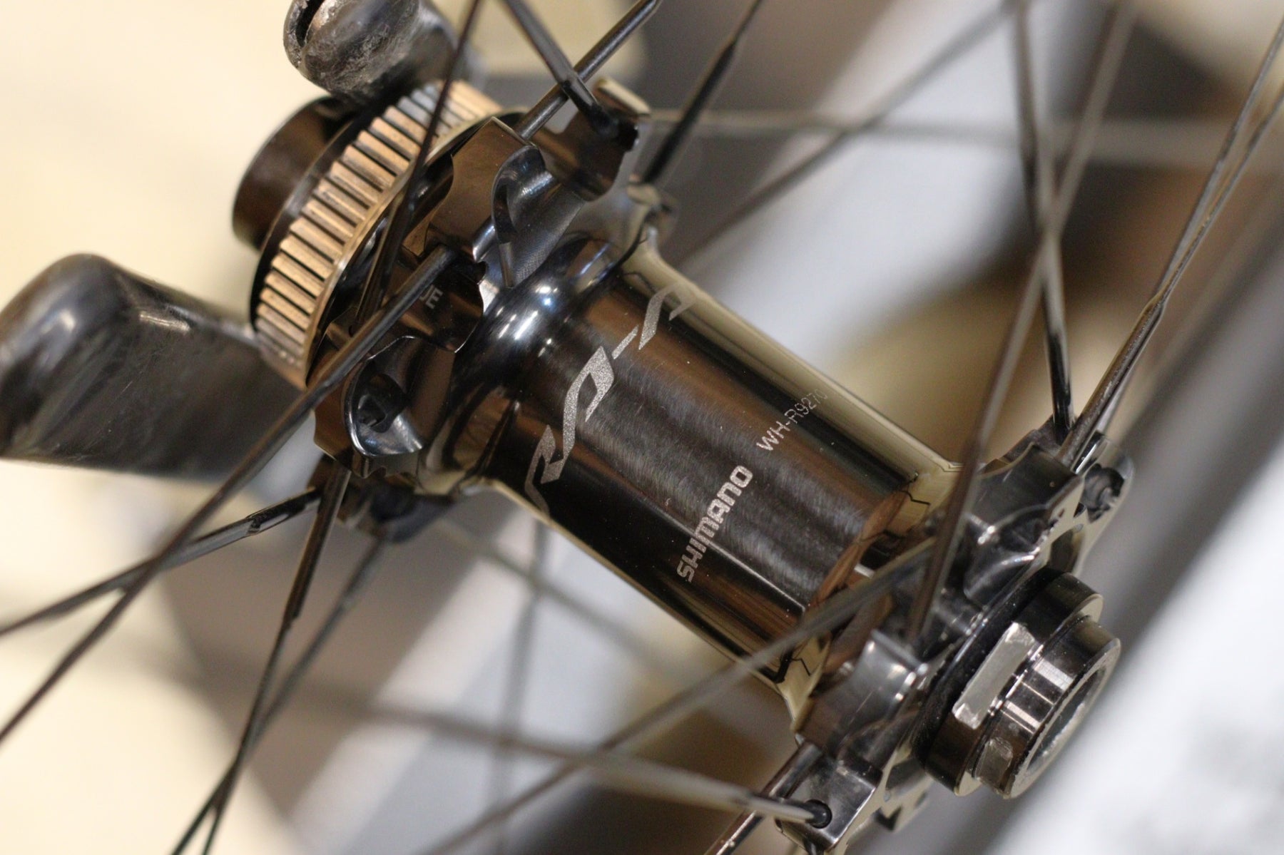 シマノ SHIMANO デュラエース DURA-ACE WH-R9270-C50-TL シマノ 12S
