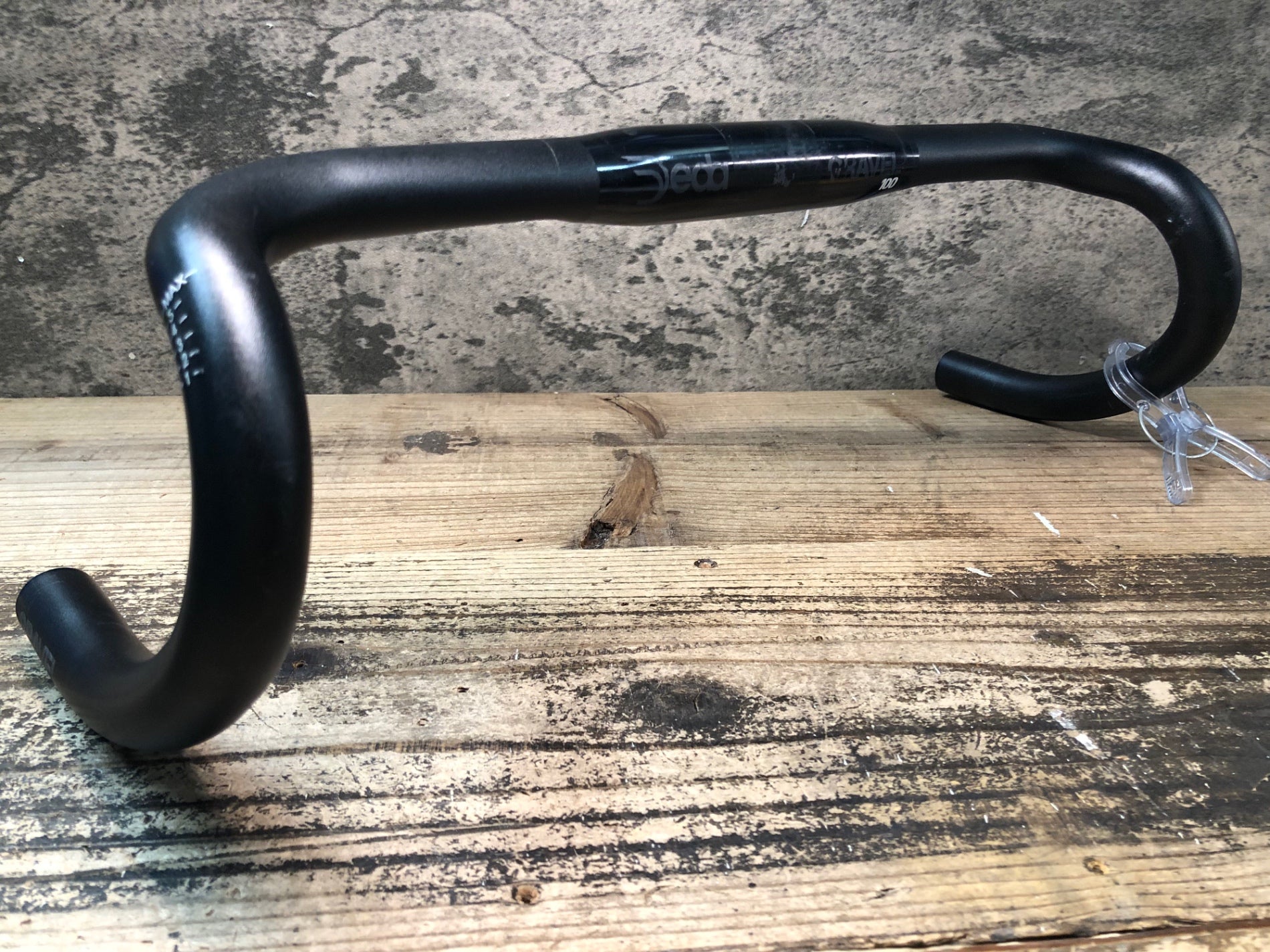 JN695 デダエレメンティ Deda Elementi グラベル Gravel 100 アルミ