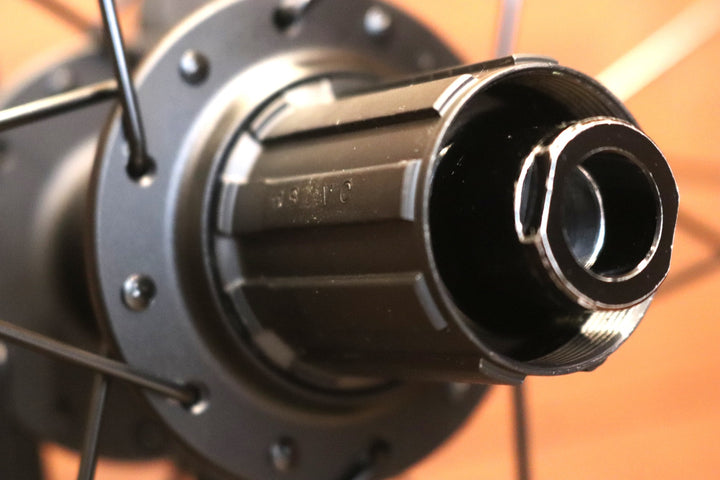 ボントレガー BONTRAGER パラダイム コンプ PARADIGM COMP TLR アルミ チューブレスレディ ホイールセット シマノ11S/12S 21C 【東京南麻布店】