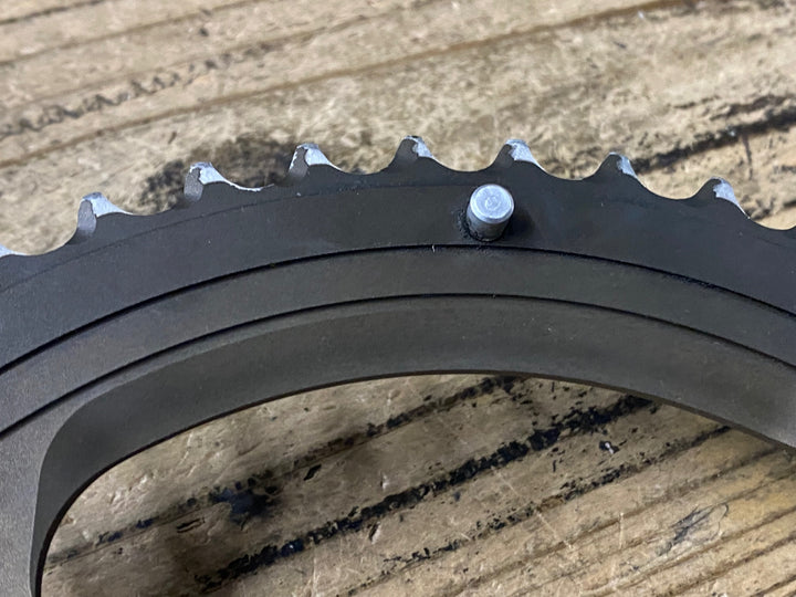 KO488 カンパニョーロ CAMPAGNOLO アウター チェーンリング 52T A 4H