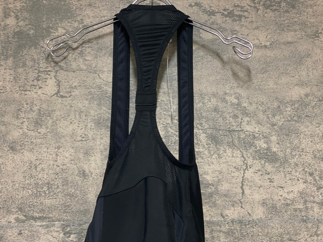 KO475 スペシャライズド SPECIALIZED WOMEN'S THERMAL BIB TIGHTS ビブタイツ 黒 レディース サイズ不明 裏起毛 ※タグカット