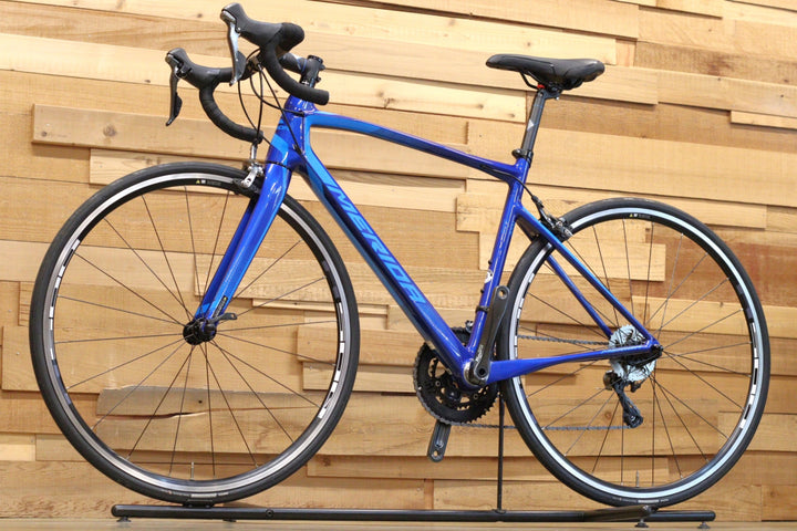 メリダ MERIDA ライド RIDE 3000 2017 50/Sサイズ シマノ ティアグラ 4700 10S カーボン ロードバイク 【立川店】