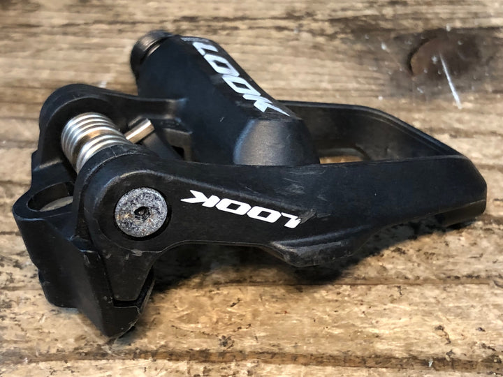 JS919 ルック LOOK KEO 2 MAX CARBON ビンディングペダル