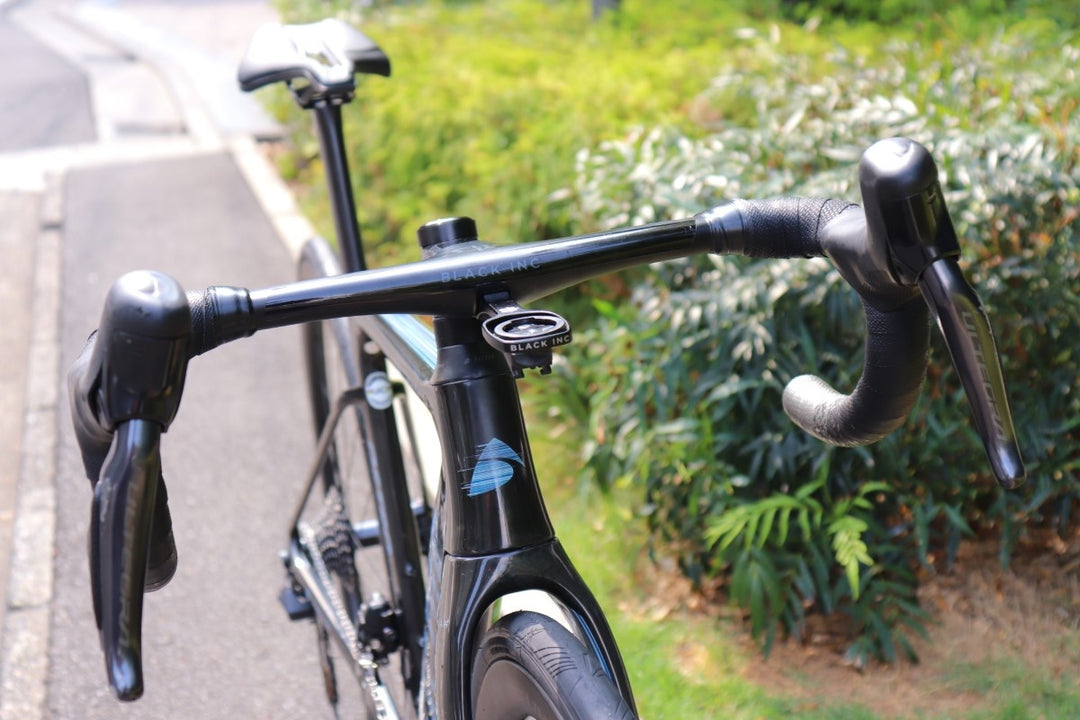 ファクター FACTOR オストロ OSTRO VAM 2020 49サイズ シマノ アルテグラ R8170 Di2 12S カーボン ロードバイク 【さいたま浦和店】