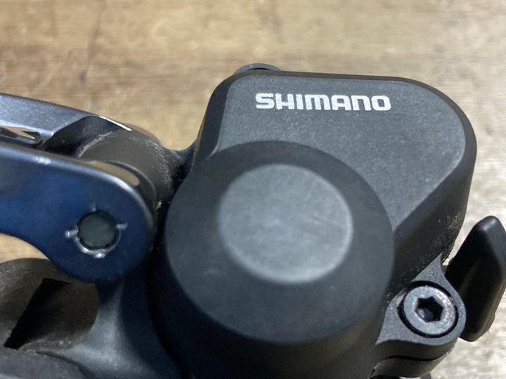 KN389 シマノ SHIMANO GRX RD-RX815 リアディレイラー 11S Di2