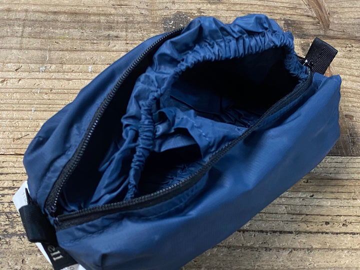 KG449 モンベル mont-bell 輪行袋 紺