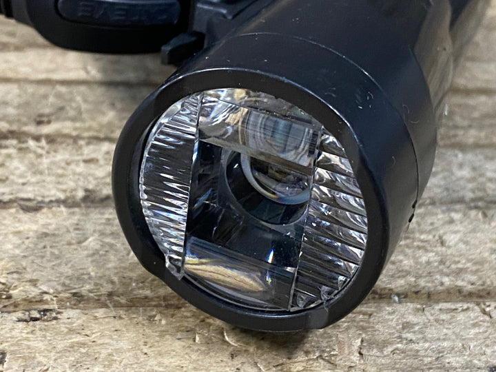 JW839 キャットアイ CATEYE GVOLT70 フロントライト 点灯確認済み