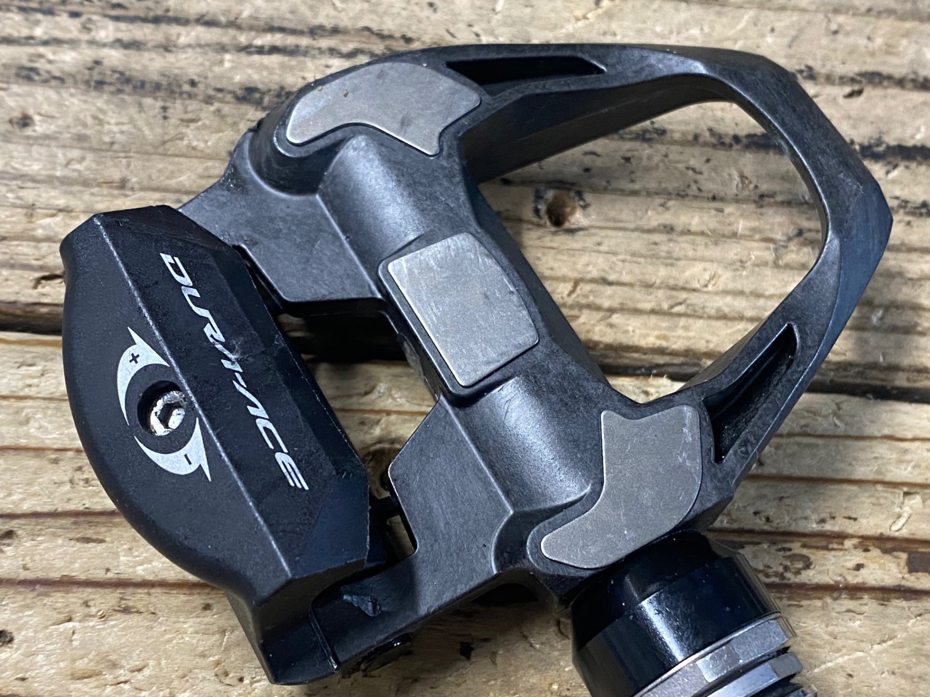 KF914 シマノ SHIMANO デュラエース DURA-ACE PD-R9100 ビンディング