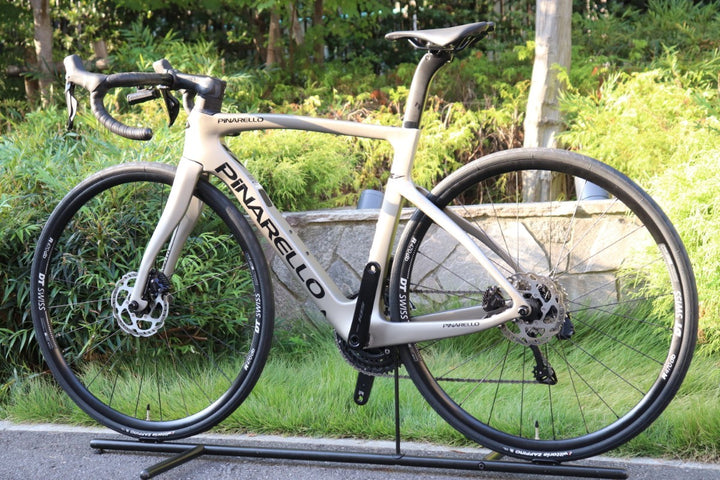ピナレロ PINARELLO F5 2024 515サイズ シマノ 105 R7170 DI2 12S カーボン ディスク ロードバイク 【さいたま浦和店】