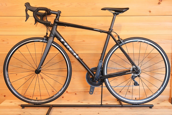 トレック TREK エモンダ EMONDA ALR6 2018モデル 56サイズ シマノ アルテグラ R8000 11S アルミ ロードバイク 【千葉店】