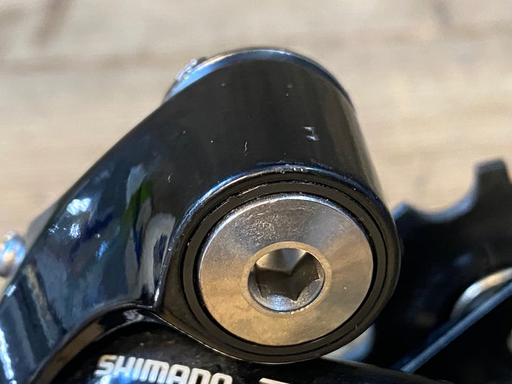 JT378 シマノ SHIMANO 105 RD-5800 GS リアディレイラー 11S