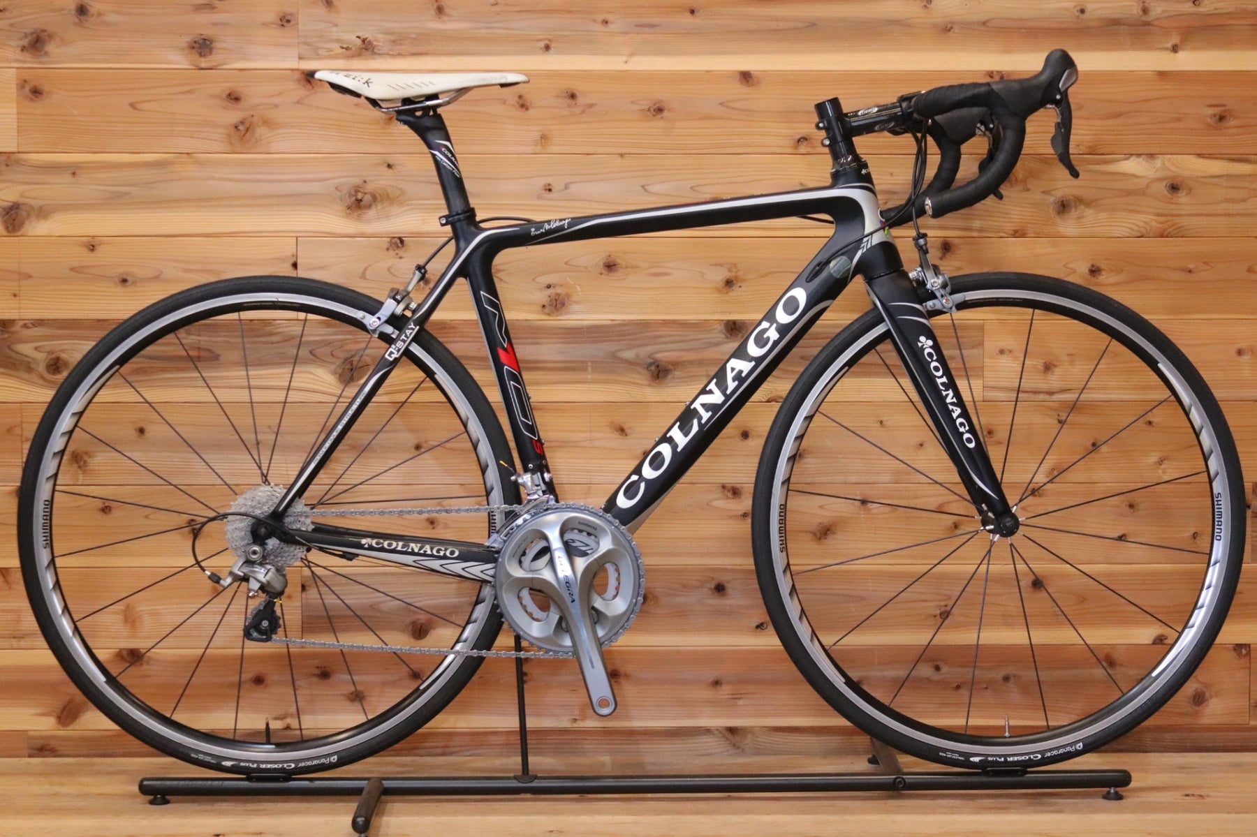 コルナゴ COLNAGO M10 2013モデル 500Sサイズ シマノ アルテグラ 6700