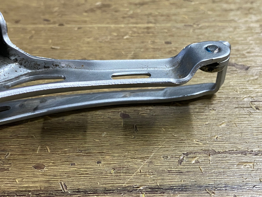 JZ361 カンパニョーロ Campagnolo ケンタウル CENTAUR フロントディレイラー 直付け