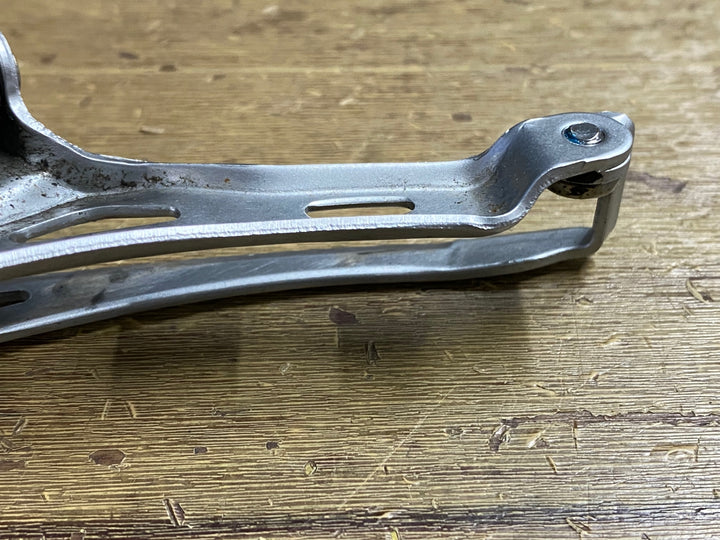 JZ361 カンパニョーロ Campagnolo ケンタウル CENTAUR フロントディレイラー 直付け