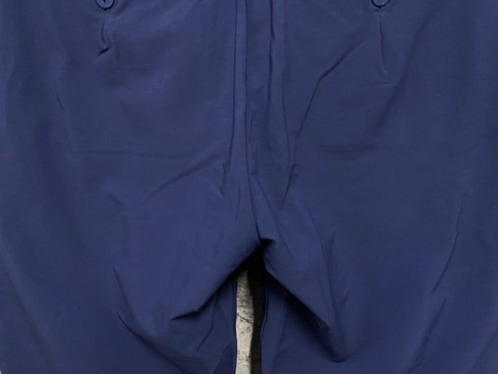 KP865 ラファ Rapha LOOPBACK TROUSER RELAX FIT ロングパンツ 濃紺 32W 32L