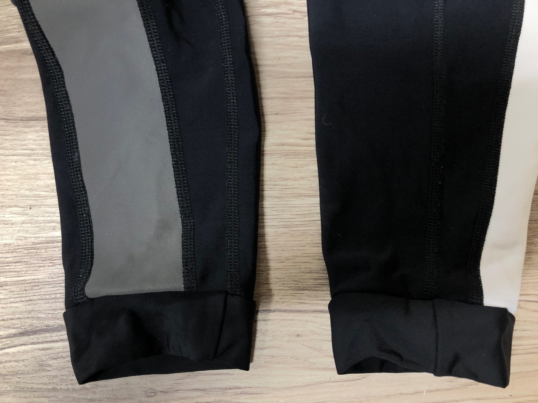 KC756 ラファ Rapha CORE WINTER TIGHTS ビブタイツ 黒 S 裏起毛